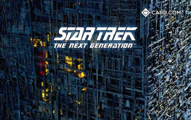 Star Trek Next Generation