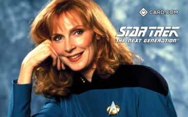 Star Trek Next Generation