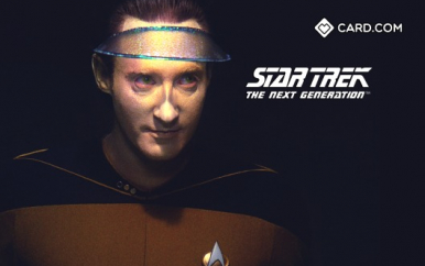 Star Trek Next Generation