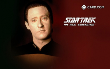 Star Trek Next Generation