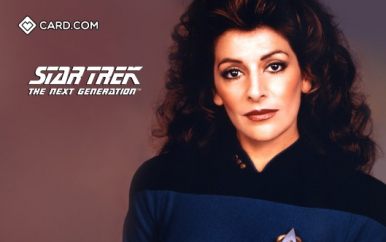 Star Trek Next Generation
