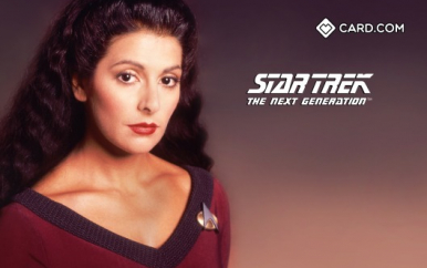 Star Trek Next Generation