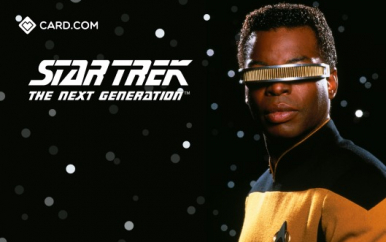 Star Trek Next Generation