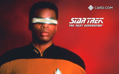 Star Trek Next Generation