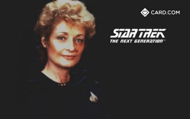 Star Trek Next Generation