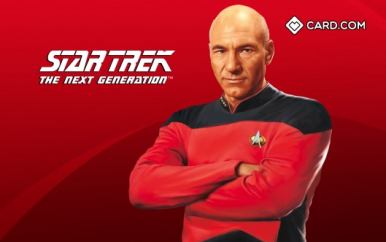 Star Trek Next Generation