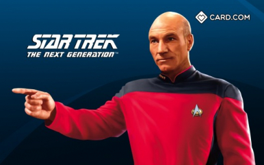 Star Trek Next Generation