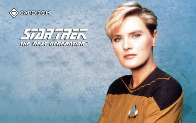 Star Trek Next Generation