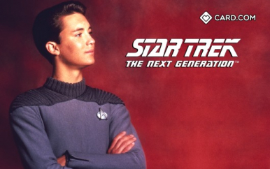 Star Trek Next Generation