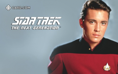 Star Trek Next Generation
