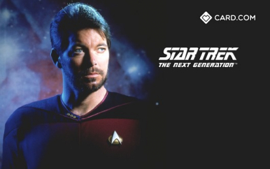 Star Trek Next Generation