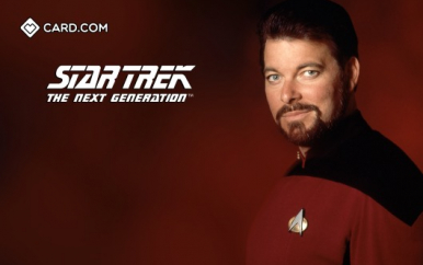 Star Trek Next Generation