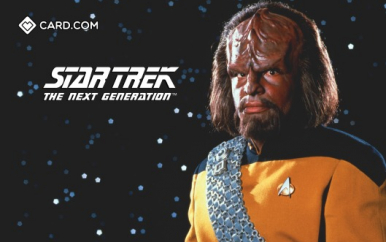 Star Trek Next Generation