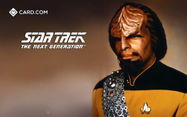 Star Trek Next Generation