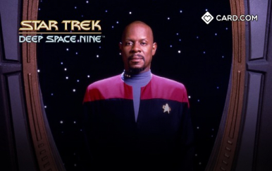 Star Trek Deep Space Nine