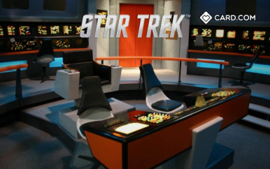Star Trek Cosplay