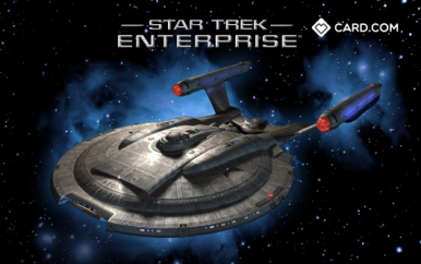 Star Trek Enterprise