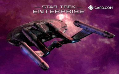 Star Trek Enterprise