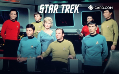 Star Trek