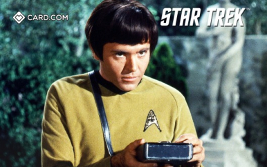 Star Trek
