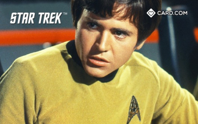 Star Trek