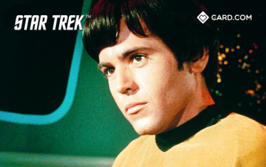 Star Trek
