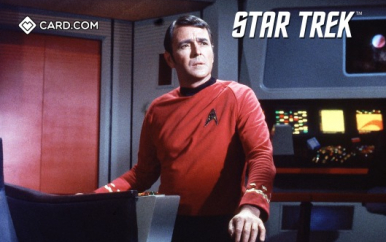Star Trek