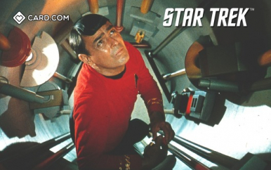 Star Trek
