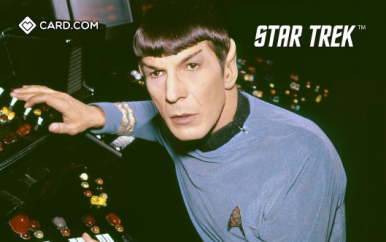 Star Trek