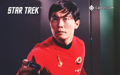 Star Trek