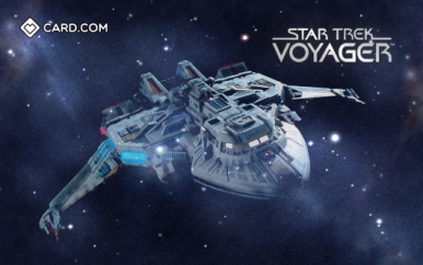 Star Trek Voyager