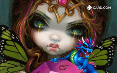 Jasmine Becket-Griffith