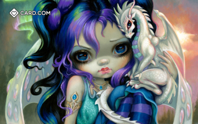 Jasmine Becket-Griffith