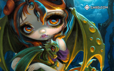 Jasmine Becket-Griffith