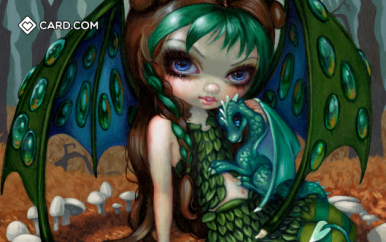 Jasmine Becket-Griffith