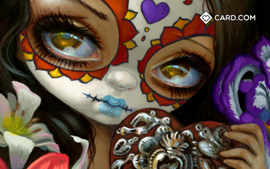 Jasmine Becket-Griffith