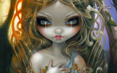 Jasmine Becket-Griffith