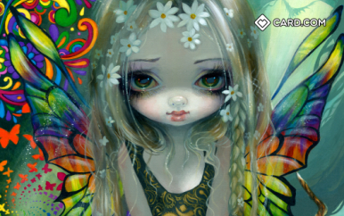 Jasmine Becket-Griffith