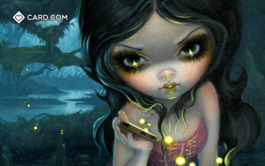 Jasmine Becket-Griffith