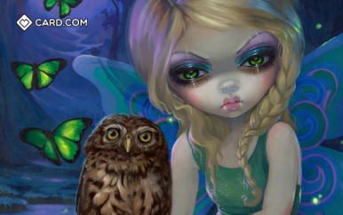 Jasmine Becket-Griffith