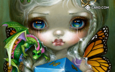 Jasmine Becket-Griffith