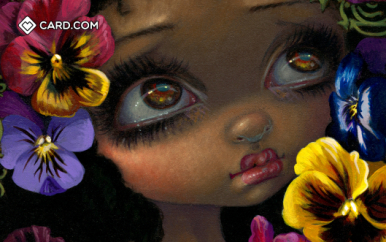 Jasmine Becket-Griffith