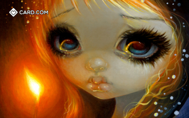 Jasmine Becket-Griffith