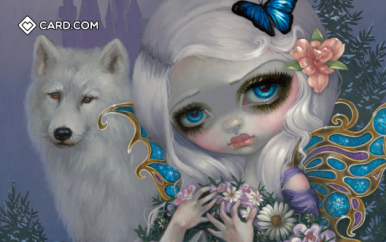 Jasmine Becket-Griffith