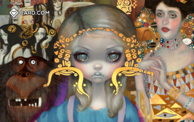 Jasmine Becket-Griffith