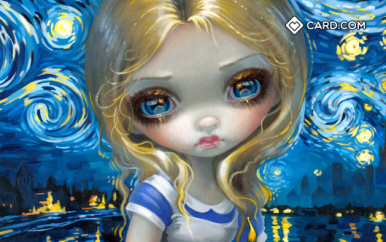 Jasmine Becket-Griffith