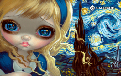 Jasmine Becket-Griffith