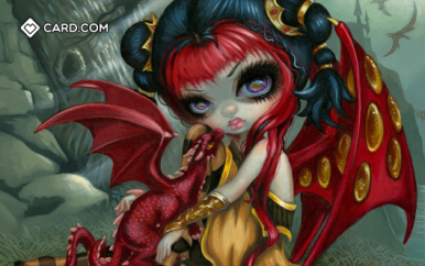 Jasmine Becket-Griffith