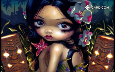 Jasmine Becket-Griffith