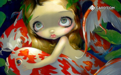 Jasmine Becket-Griffith